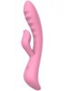 ToyJoy Fame The Belle Rabbit Vibrator